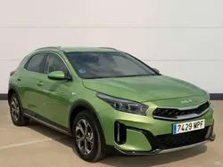 Usado 2024 Kia XCeed SUV | 21.800 € (Precio justo)