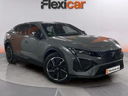Gris Nuevo 2024 Peugeot 408 GT GT Berlina | 25.690 € (Buen precio)