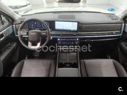 Blanco Nuevo 2025 Hyundai Santa Fe SUV | 48.500 € (Buen precio)