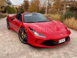 Usado 2021 Ferrari F8 Descapotable | 335.000 € (Precio justo)