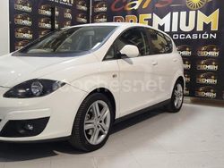 Blanco Usado 2013 Seat Altea Reference Monovolumen | 6650 € (Buen precio)