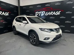 Blanco Usado 2016 Nissan X-Trail Visia SUV | 12.500 € (Buen precio)