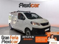Blanco Usado 2021 Peugeot Expert Premium Van | 16.590 € (Precio justo)