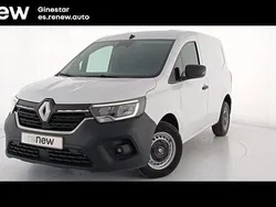 Blanco Nuevo 2024 Renault Kangoo Monovolumen | 23.062 €