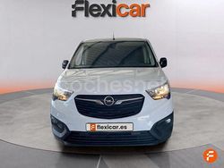 Blanco Usado 2023 Opel Combo Life Edition Monovolumen | 12.990 € (Super precio)