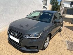 Gris Usado 2018 Audi A1 Utilitario | 13.000 € (Super precio)