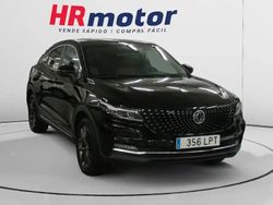 Negro Usado 2021 DFSK Fengon | 17.590 € (Precio justo)