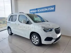 Blanco Usado 2020 Opel Combo Life Innovation Monovolumen | 17.490 € (Precio justo)