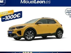 Usado 2023 Kia Stonic GT-Line SUV | 17.985 € (Precio justo)