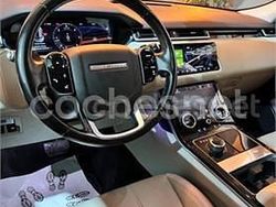 Gris / plata Usado 2018 Land Rover Range Rover Velar S SUV | 25.500 € (Precio justo)
