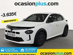 Blanco Nuevo 2025 Lancia Ypsilon Utilitario | 19.900 €