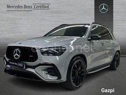 Blanco Usado 2024 Mercedes GLE400 SUV | 95.900 € (Caro)