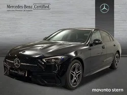 Negro Nuevo 2024 Mercedes E230 Berlina | 57.500 €
