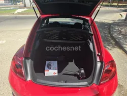 Rojo Usado 2015 VW Beetle Berlina | 12.000 € (Buen precio)