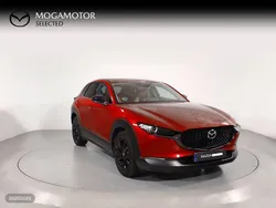 Rojo Usado 2024 Mazda CX-30 Nagisa SUV | 31.900 € (Caro)