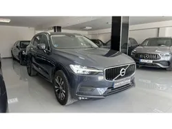 Gris Usado 2021 Volvo XC60 Momentum SUV | 29.900 € (Buen precio)