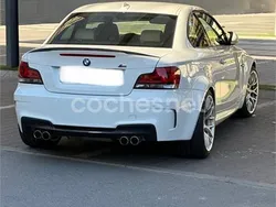 Blanco Usado 2012 BMW 1M Coupe | 80.000 €
