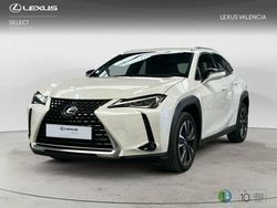 Blanco Usado 2021 Lexus UX SUV | 29.500 € (Caro)