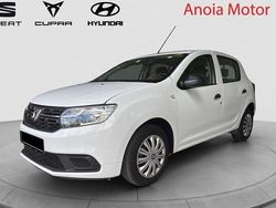 Usado 2019 Dacia Sandero Utilitario | 7950 € (Super precio)
