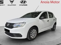 Usado 2019 Dacia Sandero Utilitario | 7950 € (Super precio)