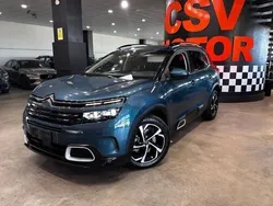 Usado 2021 Citroën C5 Aircross Shine SUV | 19.649 €