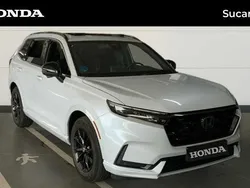 Usado 2024 Honda CR-V Advance SUV | 39.865 € (Super precio)