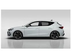 Blanco Nuevo 2025 Cupra Leon | 32.800 € (Precio justo)