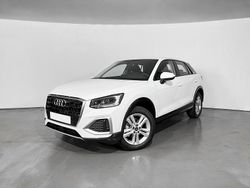 Blanco ibis Usado 2022 Audi Q2 Sport SUV | 23.990 € (Precio justo)