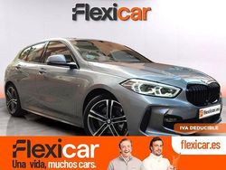 Gris Usado 2024 BMW 118 Utilitario | 27.490 € (Precio justo)