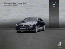 Usado 2021 Mercedes A200 Berlina | 26.321 € (Precio justo)