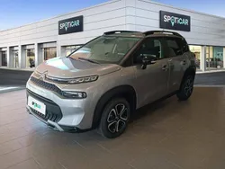 Gris Usado 2022 Citroën C3 Aircross Feel SUV | 15.900 € (Precio justo)