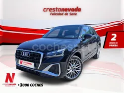 Negro Usado 2024 Audi Q2 S-Line SUV | 32.990 € (Caro)