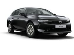 Negro Nuevo 2025 Opel Astra Edition | 22.090 € (Buen precio)