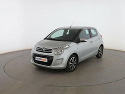 Gris Usado 2014 Citroën C1 Shine Utilitario | 9099 € (Caro)