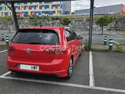 VW Golf VII