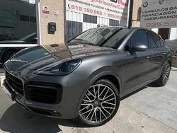 Varios colores Usado 2023 Porsche Cayenne SUV | 78.849 €