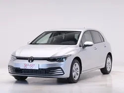 Usado 2023 VW Golf VIII Life Berlina | 26.900 € (Precio justo)