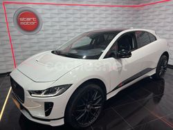 Eléctrico Usado 2019 Jaguar I-Pace SUV | 44.500 €