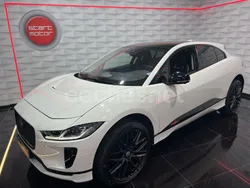 Eléctrico Usado 2019 Jaguar I-Pace SUV | 44.500 € (Caro)