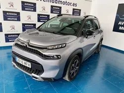 Usado 2023 Citroën C3 Aircross Feel SUV | 18.400 € (Un poco caro)