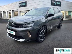 Gris Nuevo 2024 Citroën C5 Aircross SUV | 35.900 €