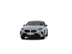 Gris Usado 2025 BMW 116 Utilitario | 37.600 €