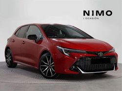 Usado 2023 Toyota Corolla Sport Utilitario | 28.400 € (Caro)