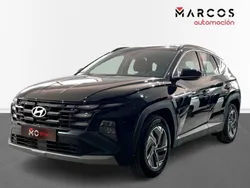 Otro Usado 2025 Hyundai Tucson SUV | 32.690 € (Precio justo)