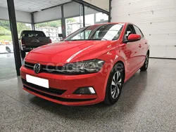 VW Polo