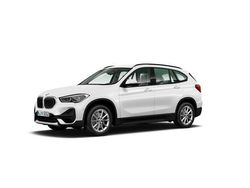 Usado 2021 BMW X1 Advantage SUV | 29.900 €