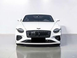 Blanco Nuevo 2025 Bentley Continental GT Coupe | 344.000 €