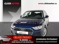 Azul Usado 2025 Audi A1 Sportback Advanced Plus Utilitario | 23.600 € (Precio justo)