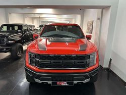 Naranja Usado 2023 Ford F-150 Raptor Recogida | 119.900 €
