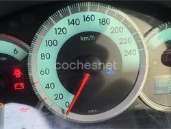 Negro Usado 2007 Toyota Corolla Verso Sport Monovolumen | 3900 € (Precio justo)